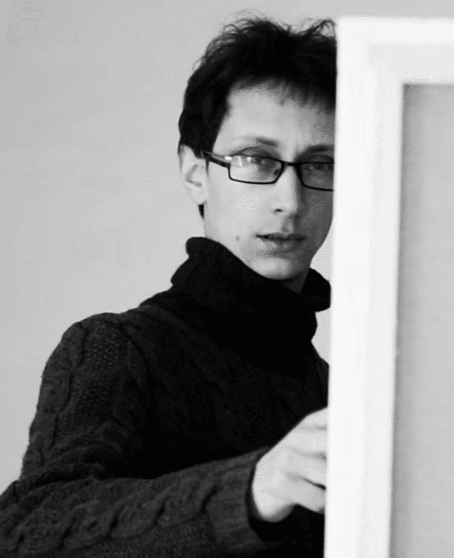 Aleksandr Korol ist ein Impressionistischer Künstler