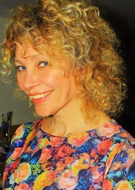 Alla Alekseeva – Der Kult der Farbe als Lebensphilosophie