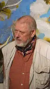 Olexandr Milovzorov Ehrenkünstler der Ukraine